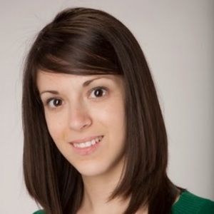 Meet your Posher, Pamela